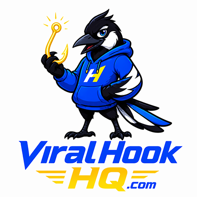 Hook the Magpie mascot